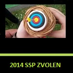 2014 SSP ZVOLEN