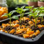 Pomarančová kôra premení zakrpatené sadenice na silné kríky pomarancova-kora-premeni-zakrpatene-sadenice-na-silne-kriky.png