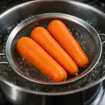 Tajomstvo dokonale hladkej mrkvy veľkosti dlane spočíva v obyčajnej vriacej vode. tajomstvo-dokonale-hladkej-mrkvy-velkosti-dlane-spociva-v-obycajnej-vriacej.png