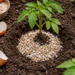 Vaječné škrupiny na jar zachránia vaše paradajky pred vrchnou hnilobou a slabými koreňmi vajecne-skrupiny-na-jar-zachrania-vase-paradajky-pred-vrchnou-hnilobou.png